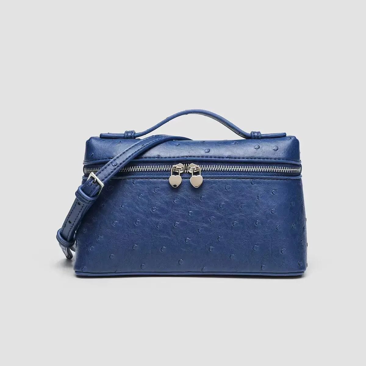 Handbags Luxury Brand Woman Bag Korean Fashion Shoulder Crossbody Bags Brand Small Handbag Cosmetic Women Clutch Purse 2026 New