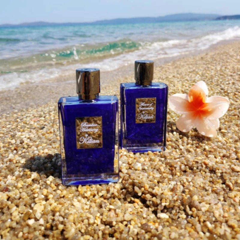 KILIAN 50ml Unisex Eau De Parfum Long Lasting Luxury Oriental Floral Woody Spicy Perfume Signature Fragrance Collection