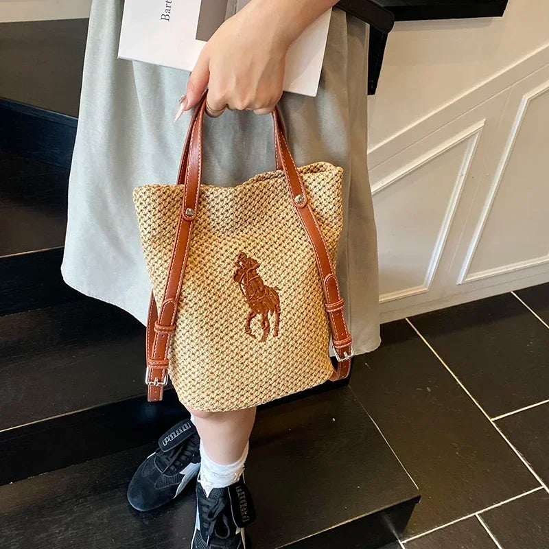 Fashionable Messenger Bag Women, Leather Shoulder Handbag With Gold Hardware, Elegant Crossbody For Daily Use Mom' Bag