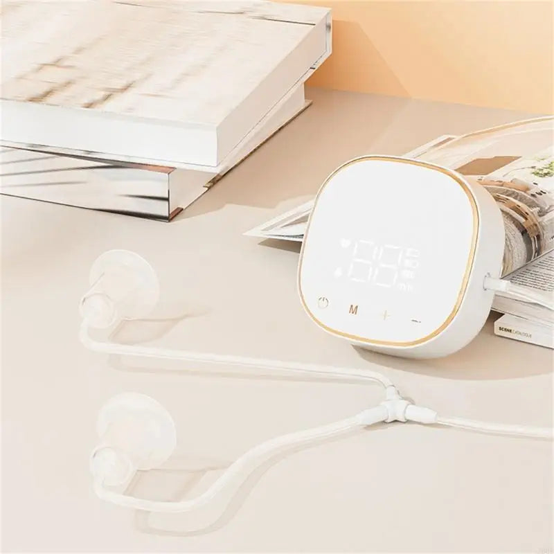 Electric Inverted Nipple Puller Electric Inverted Nipple Corrector Rechargeable J60B