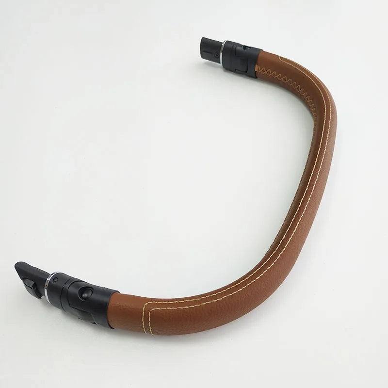 Baby Stroller Accessories For Mios 2/3 Pram Front Rear Wheel Seat Wrench Basket Cart Seat Adapter Awning Clips Cup Holder Amrest