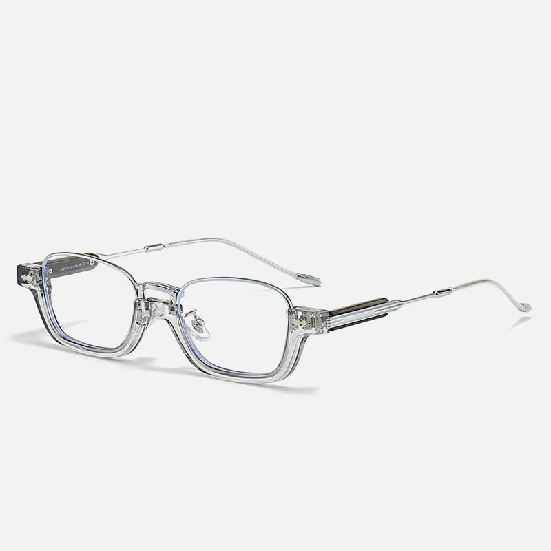 2023 New High Quality Luxury Anti Blue Light Reading Glasses for Men and Women's Photochromic Eyeglasses With Diopter 0 to +600
