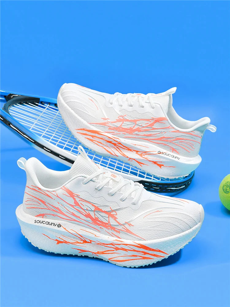 Trainers Sneakers Men Trend Casual Basketball Walking Shoes Male Classic Sport Running Sneakers Women High Quality Walking Shoes