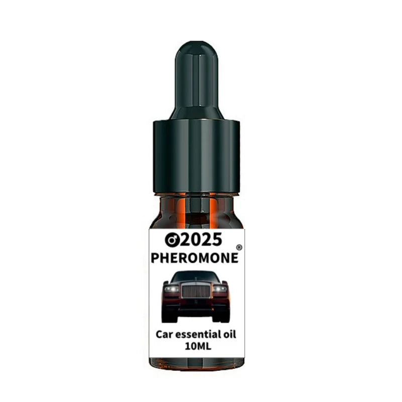 Young Couple Pheromone Essential Oil Love Spell Fragrance Irresistible Attraction Enhance Romance Emotional Connection Perfume