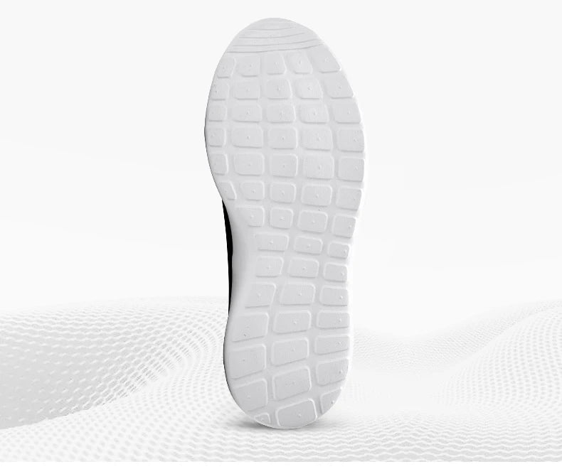 Breathable Women Running Shoes Lightweight Anti-slip Female Sports Shoes Outdoor Soft Loafers Women's Sneakers Fashion Tennis