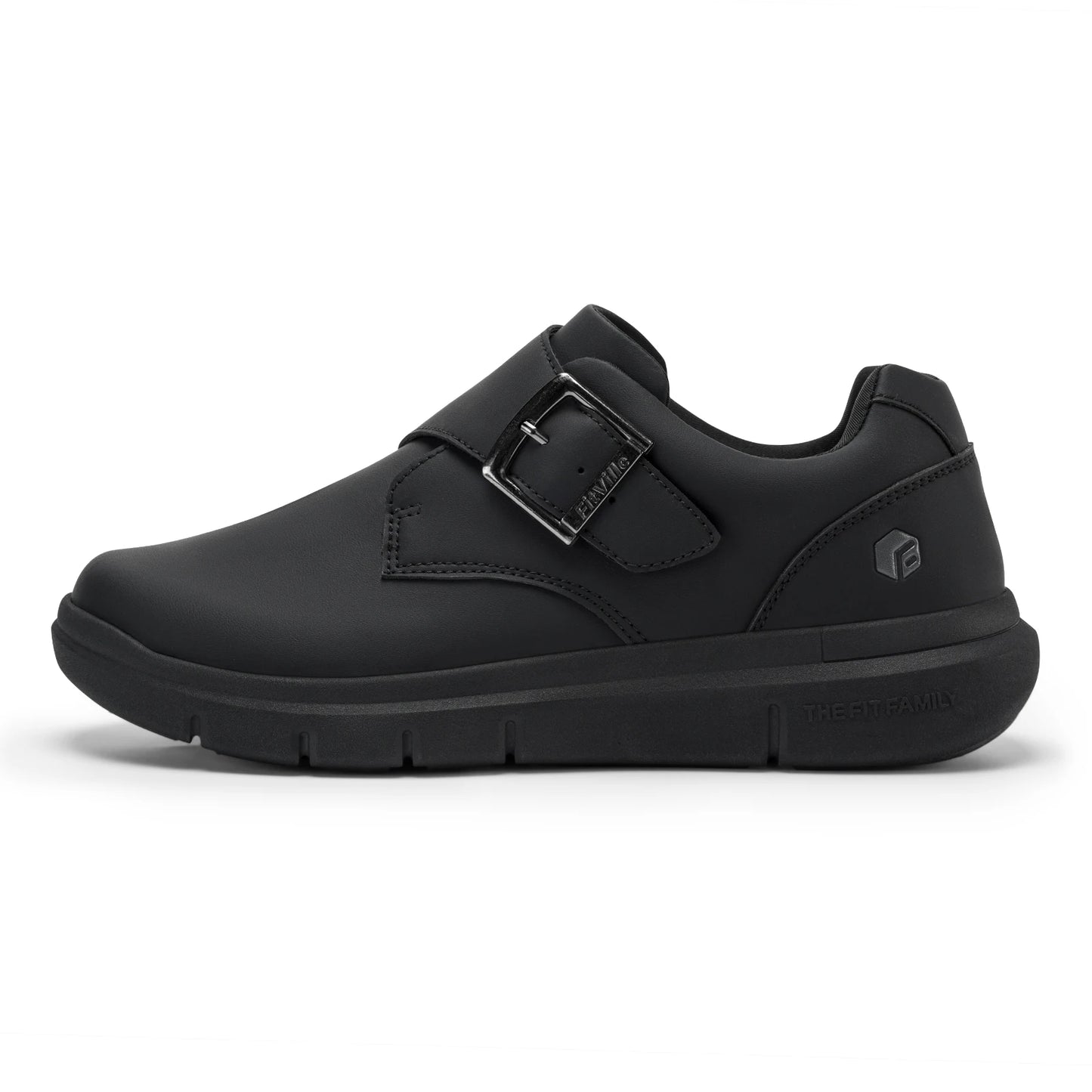 Fittington Extra Wide Walking Shoes For Man Diabetic Swollen Feet Wide Shoes Casual Dress Lightweight Shoes With Adjustable