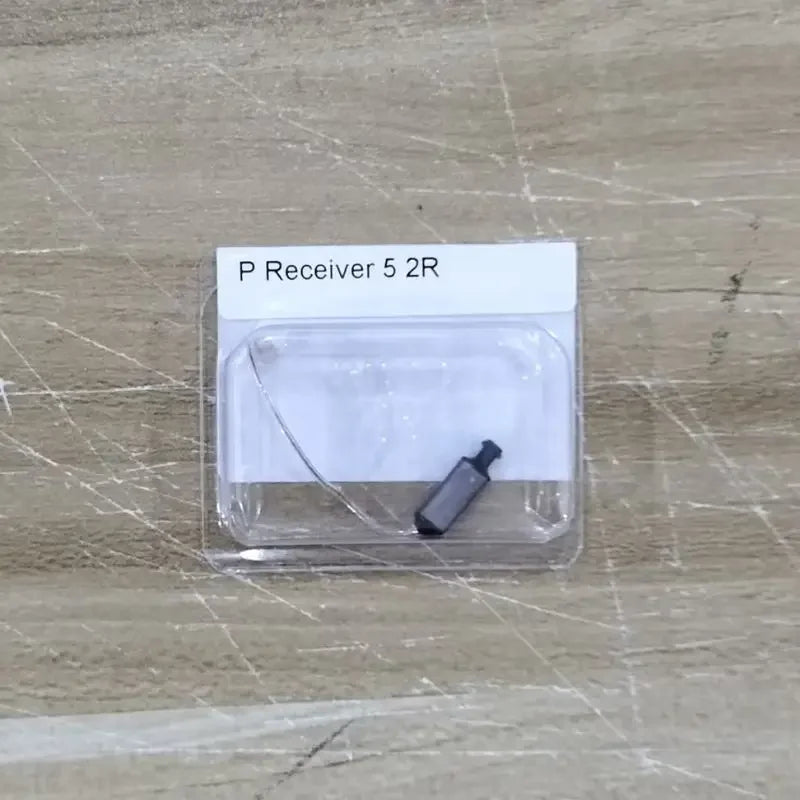 Phonak Hearing Aid Standard Power RIC Size 2 Receiver (3 Pin) Phonak 5.0 Receivers For Audeo M, Paradise & Lumity Hearing Aids
