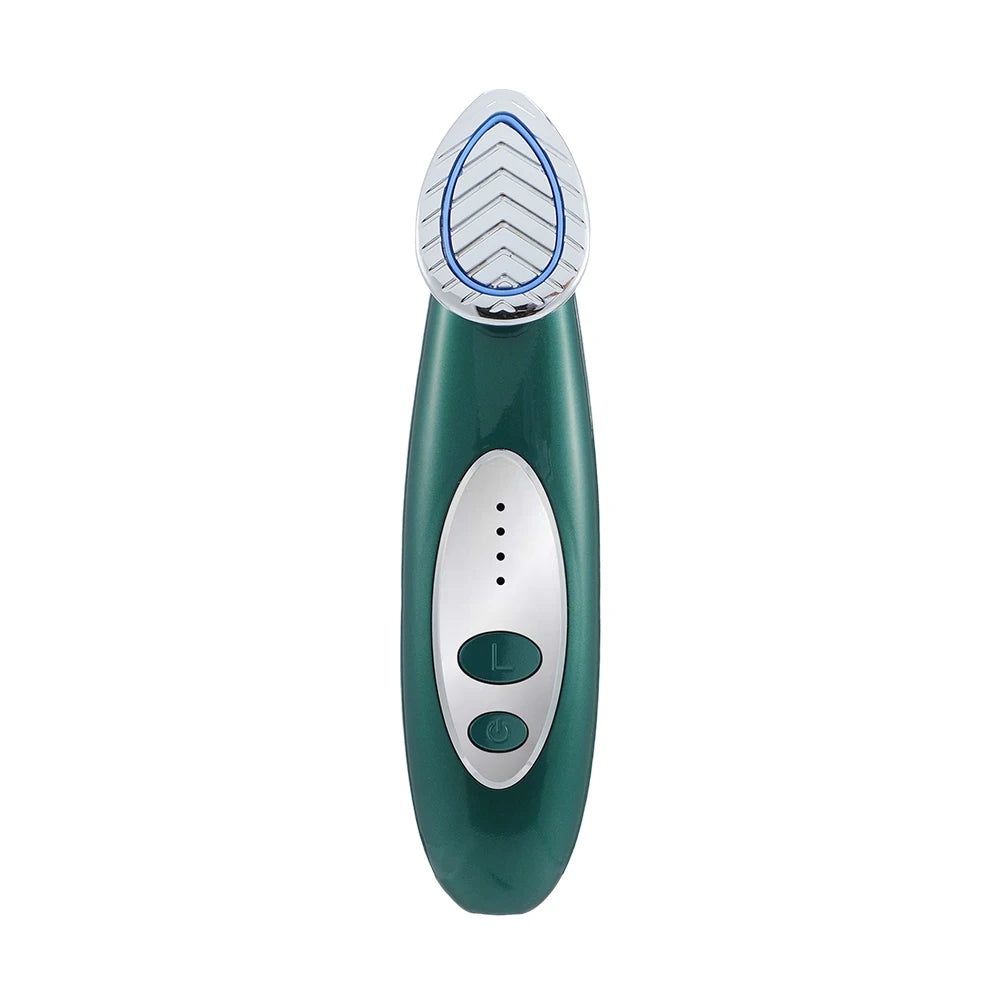 V Shape Face Lifting Skin Beauty Tools Device EMS Facial Machine Face Massager