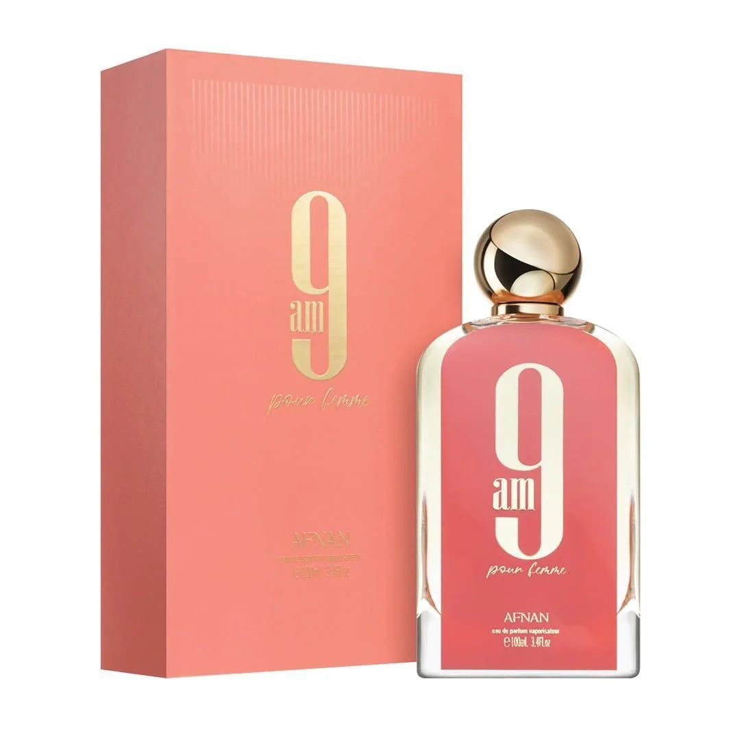 Perfumes Arabes 9pm Perfumes and Colognes 9pm Night Out Perfume Man Afnan 9pm Lasting Luxury Fresh Woody Aromatic Fragrance