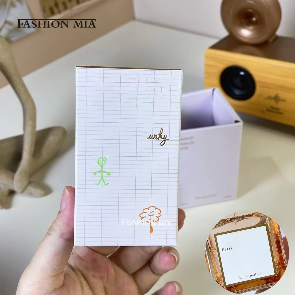 70ml High Quality Brand 540 Women Perfume Lasting Atomizer Sexy Lady Floral Body Spray Antiperspirant Men Cologne Fragrance Gift