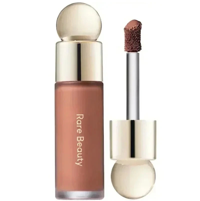 Rare Beauty Soft Pinch Liquid Blush Smooth Lasting Waterproof Makeup Moisturizer Lip Gloss Hope Honesty Happy Wonder Cosmetics