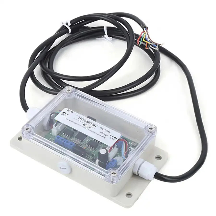 ONWA KC-2W NMEA2000 And NMEA0183 Bidirection Converter NMEA0183 to N2K WIFI module NMEA 0183 / ModBus TCP Slave Converter