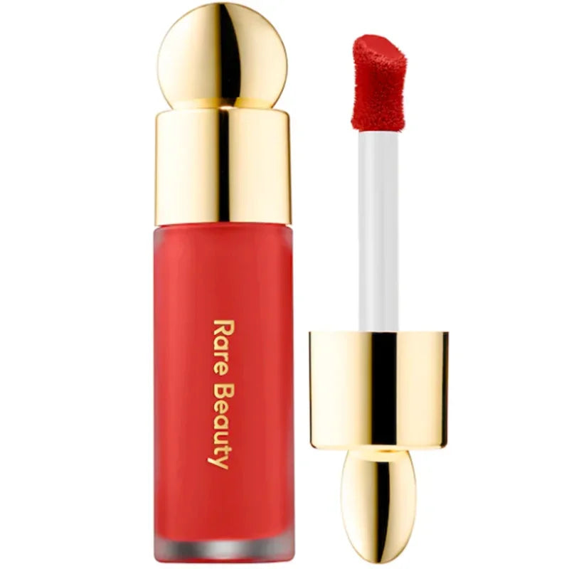 Rare Beauty Soft Pinch Liquid Blush Smooth Lasting Waterproof Makeup Moisturizer Lip Gloss Hope Honesty Happy Wonder Cosmetics