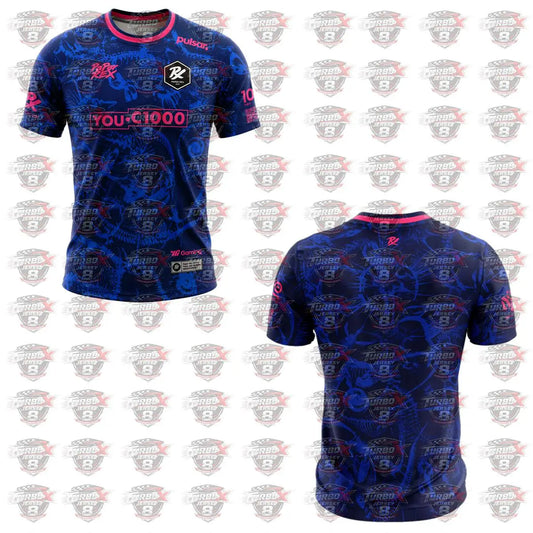 Paper Rex 202627 Team Jersey VCT Game Esports Club PRX Uniform Clothing Men Fashion 3D Print Short Sleeve Tees Fans ID Tops