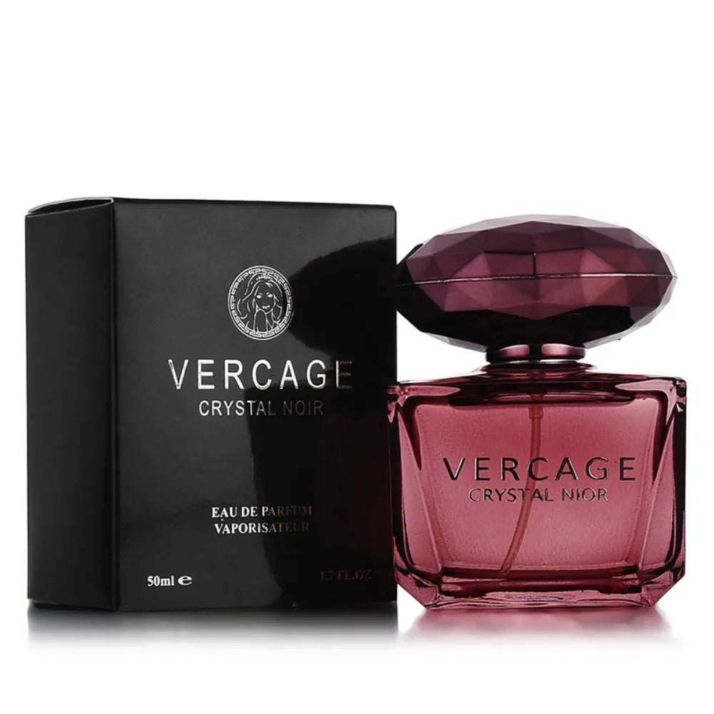 Sweet Love Luxury Brand Long Lasting Fragrance 50ml Women Body Spray Perfume Floral Scent Pheromone Perfumes Crystal Diamond