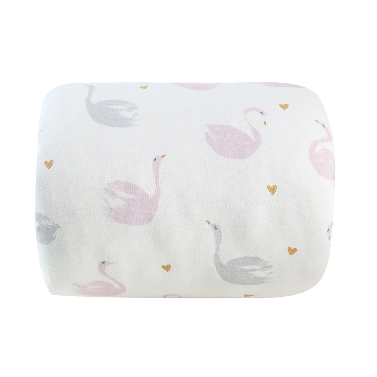 INSULAR Baby Arm Pillow Infant Feeding Pad Kid Soft Nursing Head Cushion Thickened Nursing Pillow Pure Cotton Comfortable