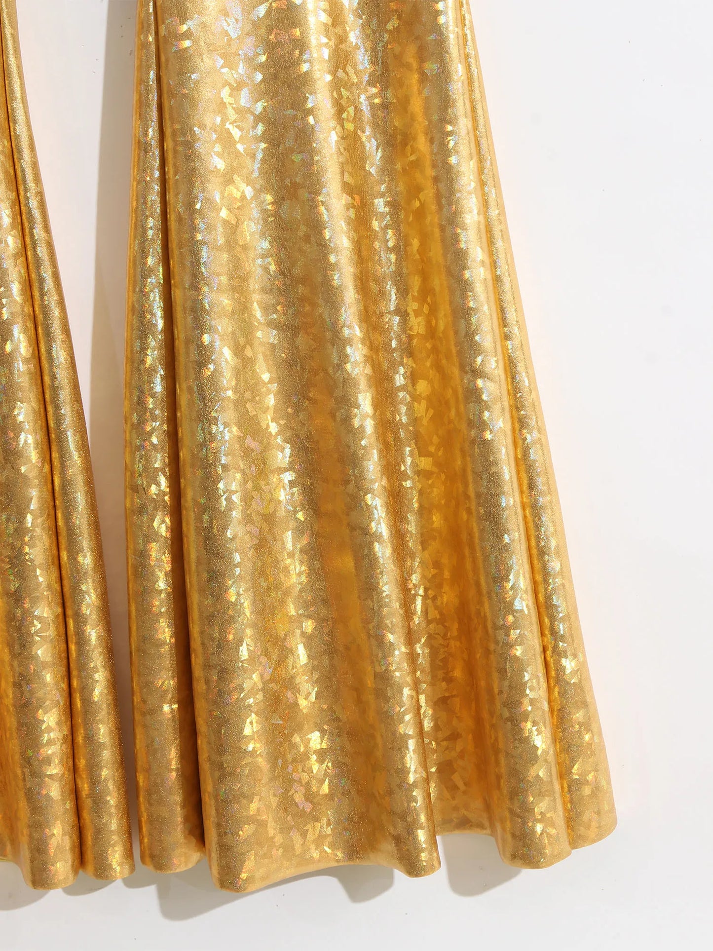 Kids Girls Hippie Halloween Costume Tassels Unitard Bell-bottom Long Pants Bodysuit Jumpsuit Disco Dance 60s 70s Rave Party Wear