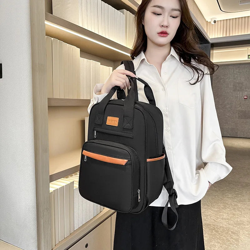 Large Capacity Diaper Stroller Bag Mummy Bag Backpack Waterproof Outdoor Travel Maternity Bag Baby Nappy Travel Changing Bags