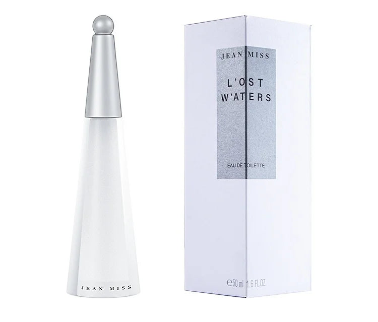 50 ML Brand Perfume Musk Women Perfume Spray Long Lasting Citrus Floral Light Fragrance Women Gentle Romance Gift