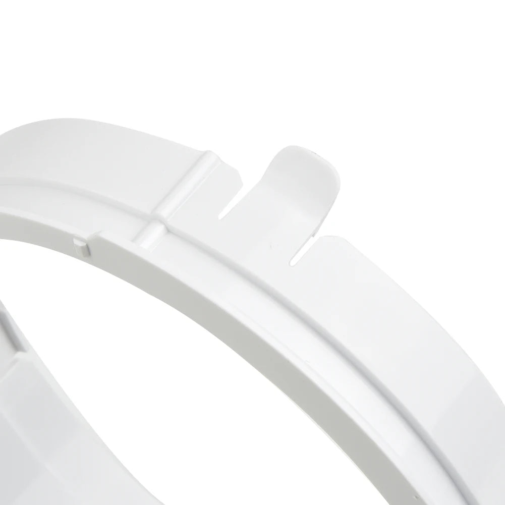15cm Exhaust Duct Pipe Adapter Hose Interface Connector Mobile Air Conditioner 15cm Window Seal Air Vent Connector