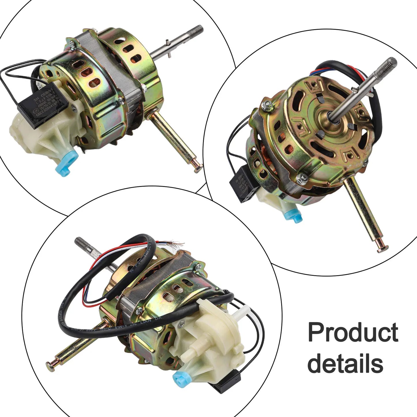 Bedroom Use Workspace Use Adjustable Speed Fan Floor Fan Motor Adjustable Speed Fan Motor As Shown For Bedroom