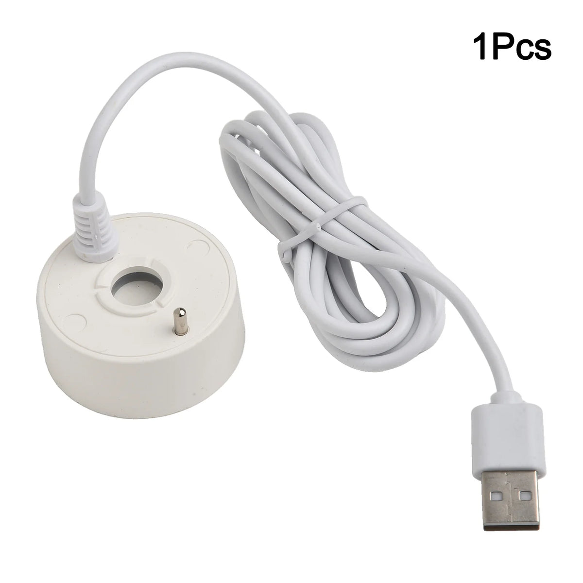 1 Pcs 5V USB Fountain Mist Maker Small Rockery Water Fish Tank Landscaping Mist Maker Garden Outdoor Sprayer