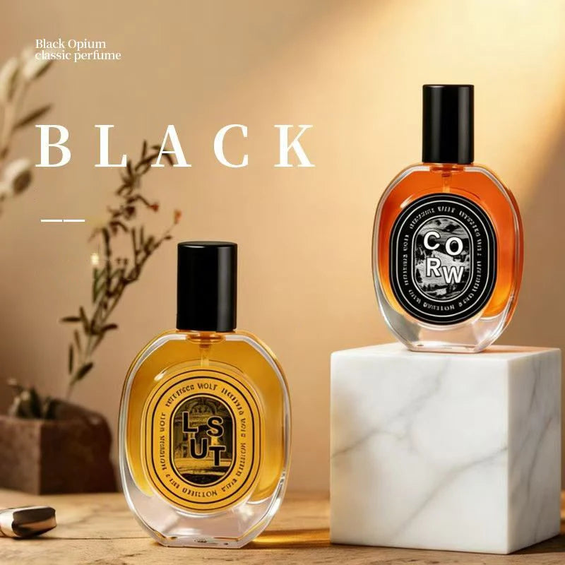 Dubai Arab Men Perfume 100ml Fresh Elegant Cedar Wood Eau De Toilette Charming Unisex Dating Business Fragrance Lasting Scent