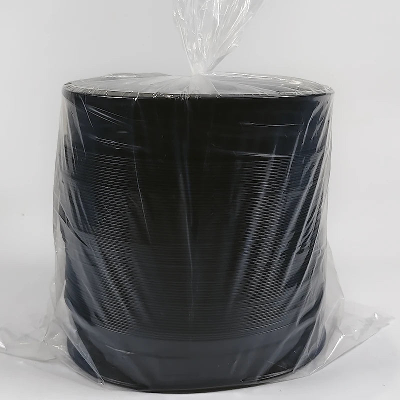 Black Exhaust Flexible Duct with Venting Aluminum Hose, Range Hood Ventilation Fan Hose, Ventilation Pipe, Flexible Aluminum Duct, Four-Layer Protection for Heating, Cooling, Ventilation, and Exhaust Pipes, Hvac Ducting, Fres