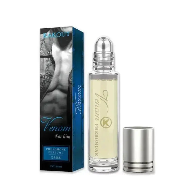 Mystique of The Blue Talisman 100ml Luxury Unisex Perfume Enchanting Woody Floral Scent with Pheromones, Long Lasting Cologne