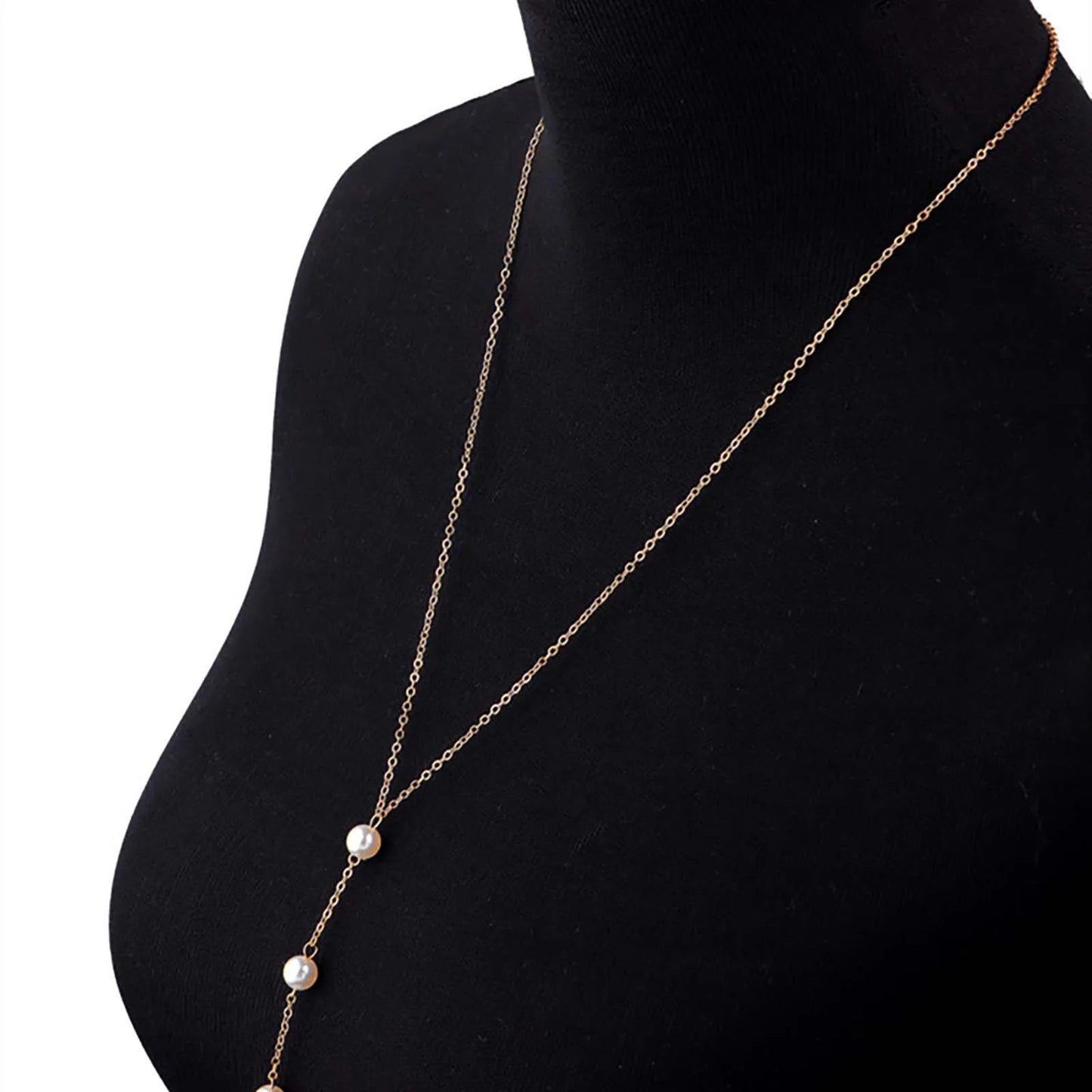 Sexy Belly Cross Bodychain Women Summer Slim Body Chain Jewelry Fits Girl Beach Bikini Body Jewelry Dress Matching Decoration