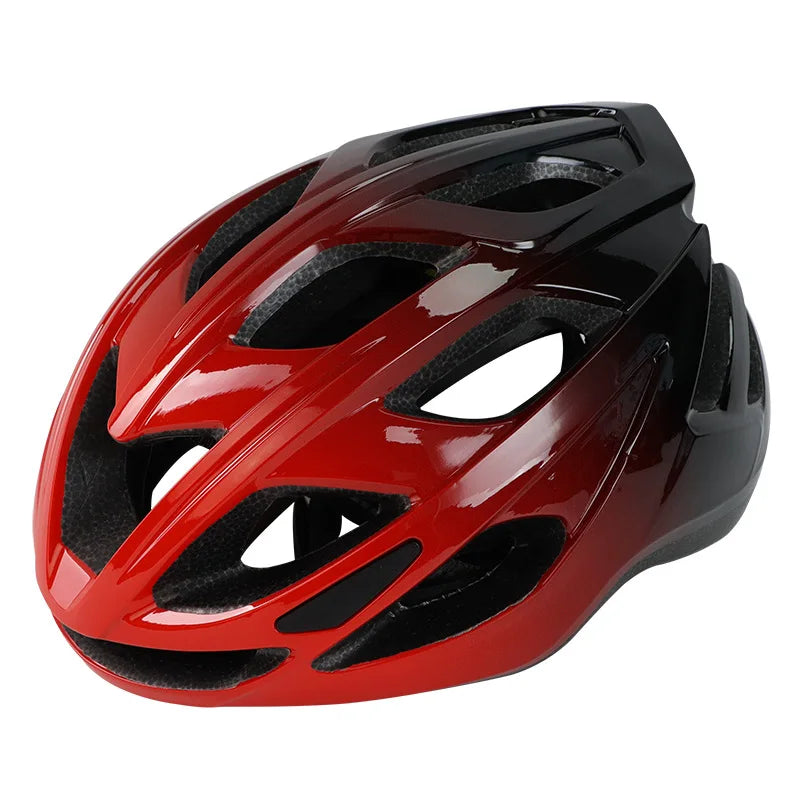 Bicycle Helmets Road Bike Scooter for Men and Women Sports Racing Riding Cycling Helmet 19 Hole Ultralight MTB Bicycle Helmet
