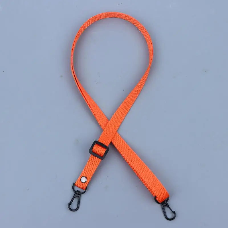 Adjustable Replacement Shoulder Strap For Handbag Crossbody Bag Long Adjustable Belt DIY Bag Making Accessory Spare Parts