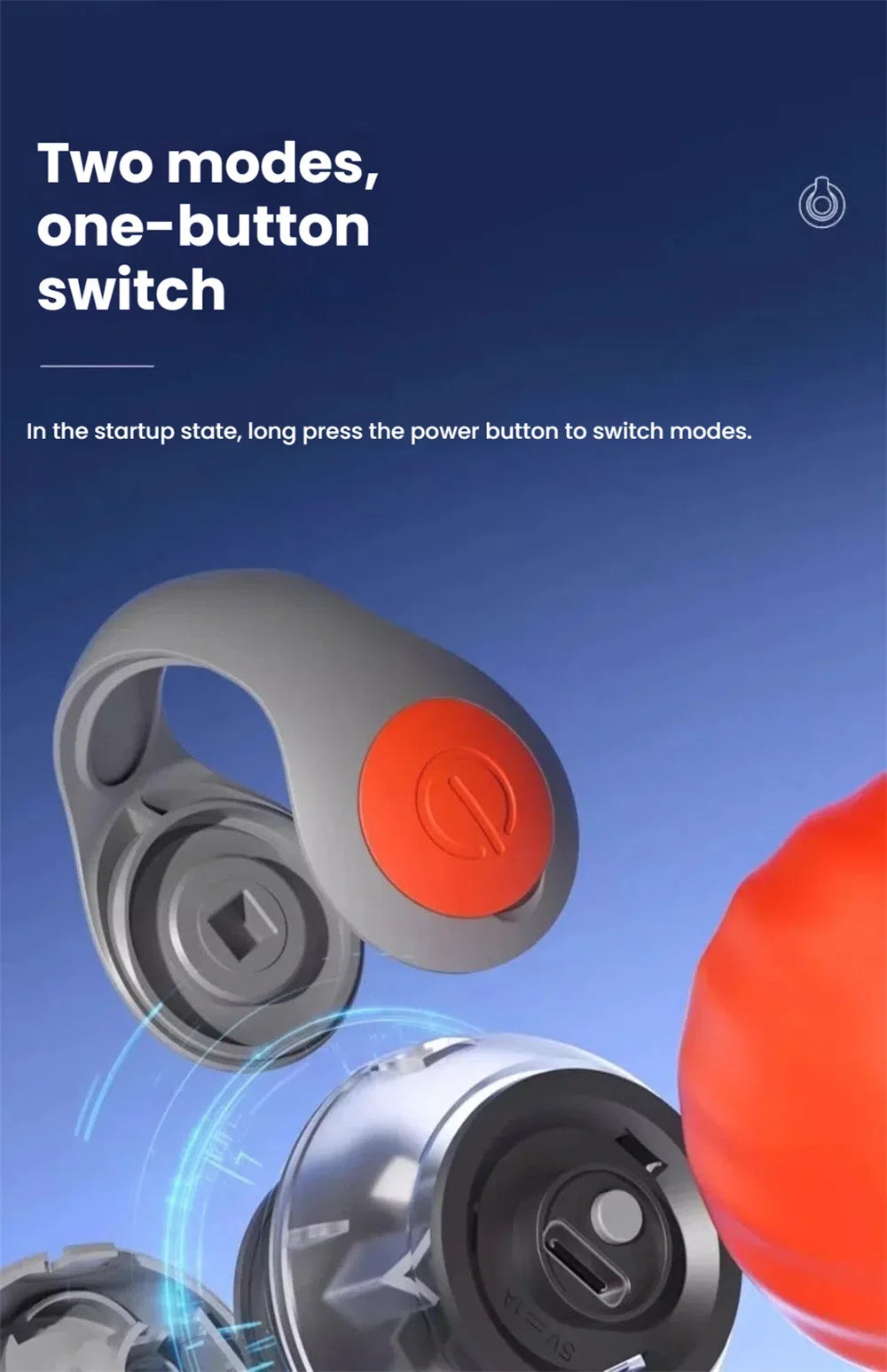 Smart Interactive Speedy Tail 2.0 Cat Toy Automatic Moving Ball Toy for Cats And Dogs Touch Motion Rolling Pet Ball