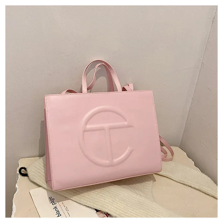 2026 Fashion Elegant Classic Paris Diaper Bag Unique Leisure Business Crossbody Purse for Women Daily Commute Work