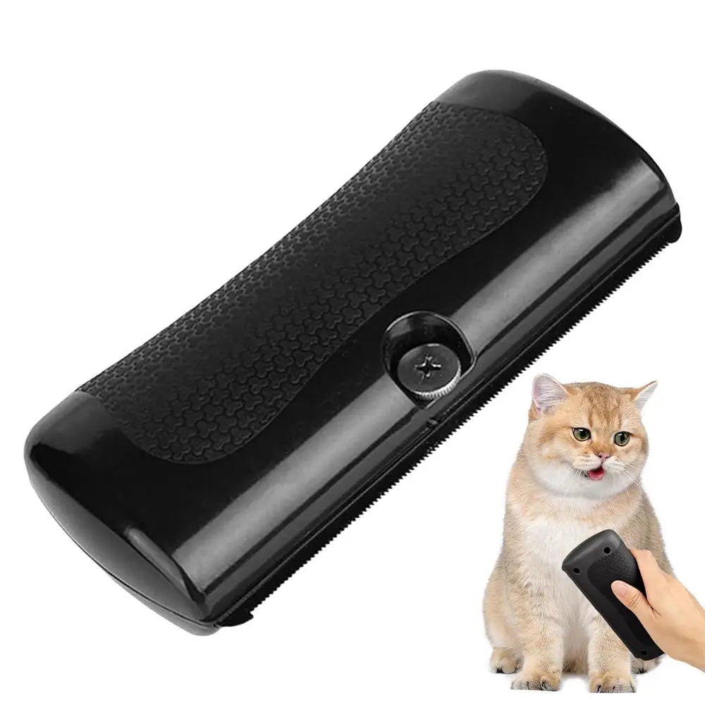 Multifunctional Pet Deshedding Brush Dog Hair Remover Cat Grooming Comb Pet Groom Brush Deshedding Grooming Tool For Dog