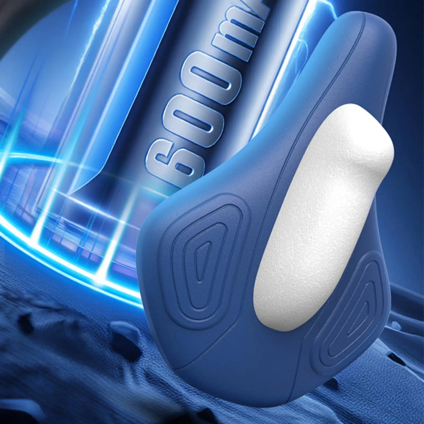 Pelvic Floor Muscle Trainer 4-Mode Massage Repair Cushion USB Rechargeable Electric Sphincter Bladder Exerciser for Men Women