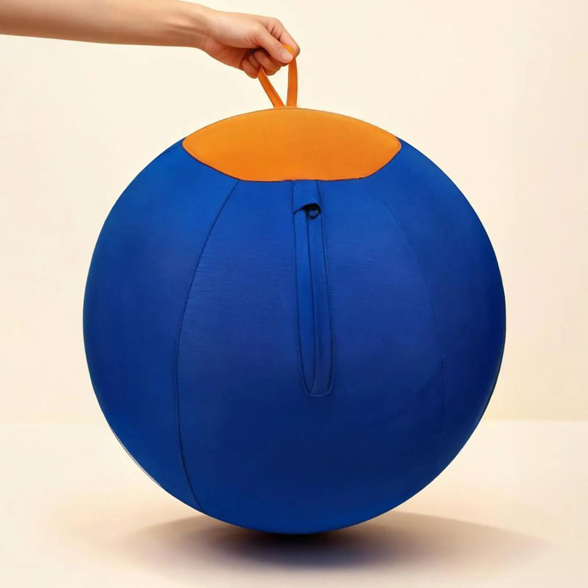 Pet Herding Ball 45cm Large Dog Ball Interactive Moving Toys For Dogs Breed Pet Puppy Outdoor Training Play Ball Kids Game Toys