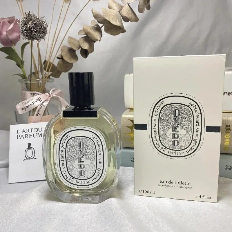 Temptation Perfumes Everyday Essential Mix-Oud-Wood Patchouli Musk Appealing Fragrance Cologne Men Fragrant Genuine Men Cologne