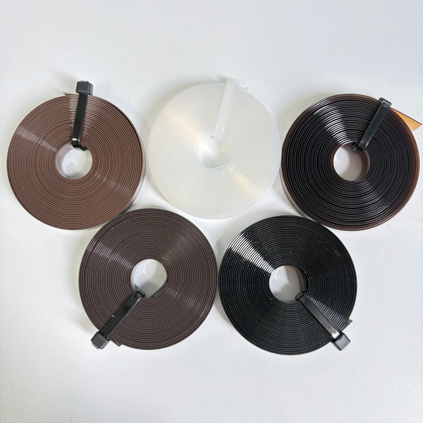 Vesta 300cm X 1cm New Hair Extensions Hot Glue Melt Fusion Keratin Glue Pre-bonded Tool for Hair Extension Salon Styling Tool