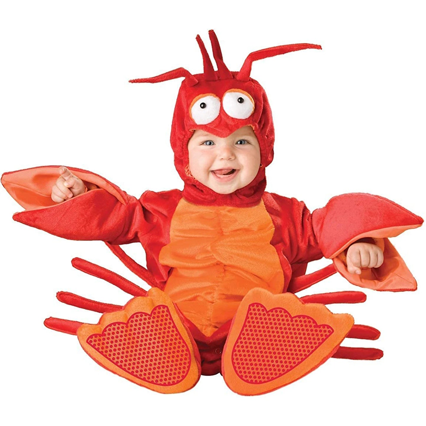 2026 Christmas Halloween Baby Boy Girl Gown Bodysuit Animal Styling Clothes Performance Costumes