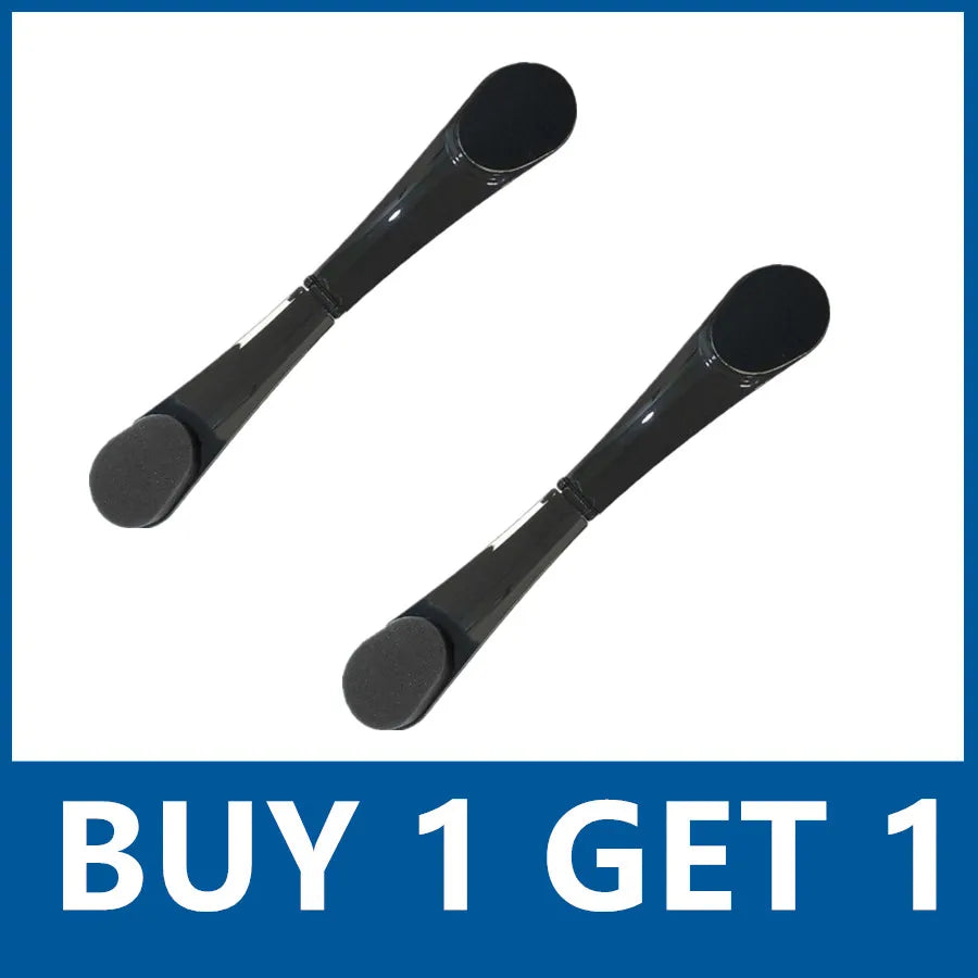 Long Handle Bath Sponge Back Scrubber Bathing Tool Skin Clean Body Exfoliating Back Scrubber Brush Lotion Applicator Tool