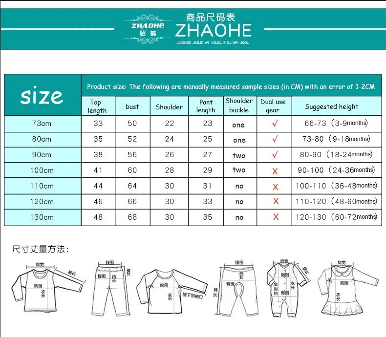 0-3Y Boys Clothing Sets Summer Cotton Short Sleeve Print T-shirts+Elasctic Shorts Kids Clothes Casual Clothing Sets for Toddler