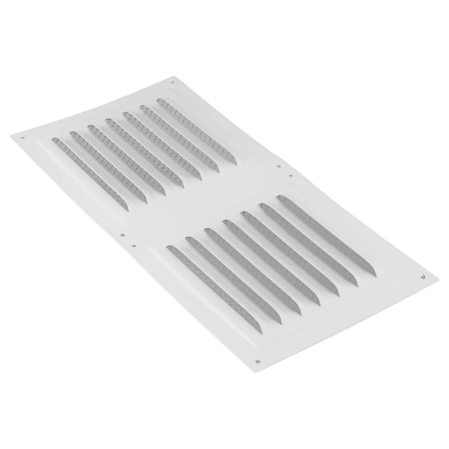 Airflow Grille 300 X 150 Mm Airflow Vent Cover Optimal Airflow Reliable Airflow Control Compact Size Indoor Use