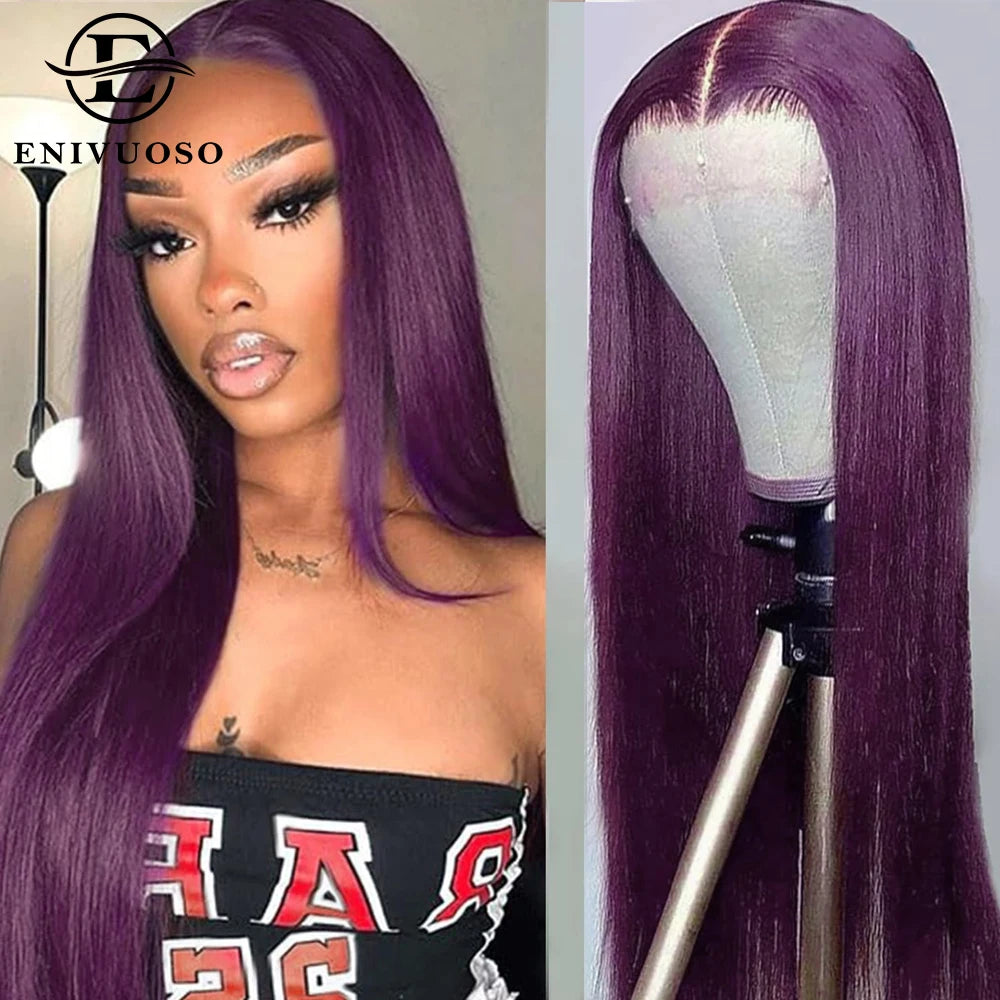 13x4 13x6 Honey Blonde Lace Front Wig for Women Long Straight Synthetic Lace Front Wigs Pre Plucked Natural Looking Glueless Wig