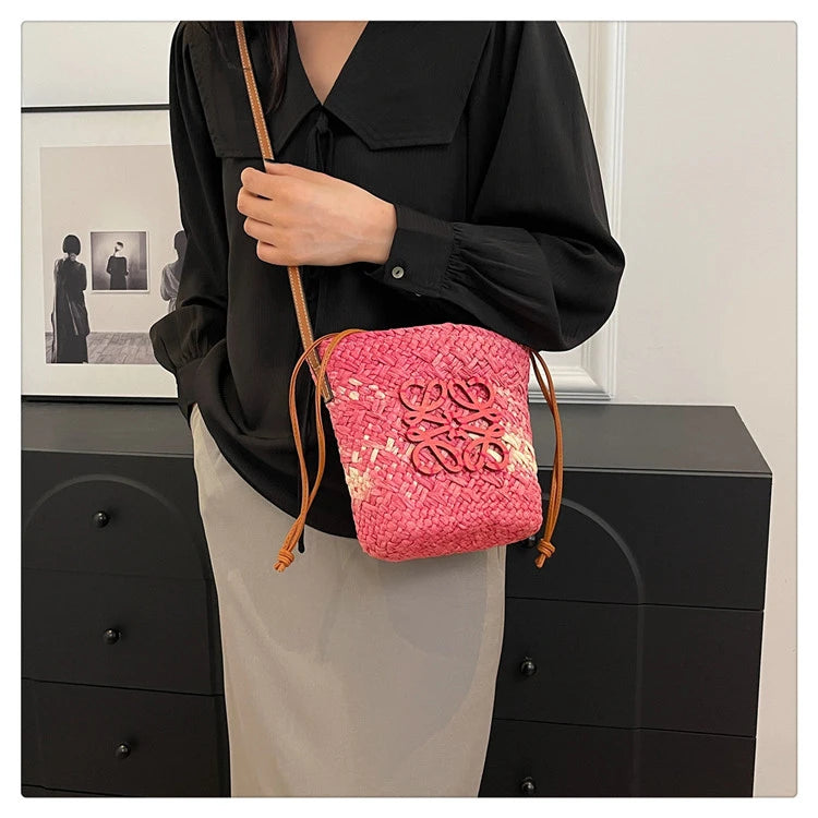Mom' Bag Luxury Brand Elegant Tote Bag For Women - Leather Messenger Bag By Famous Designer Popular Classic
