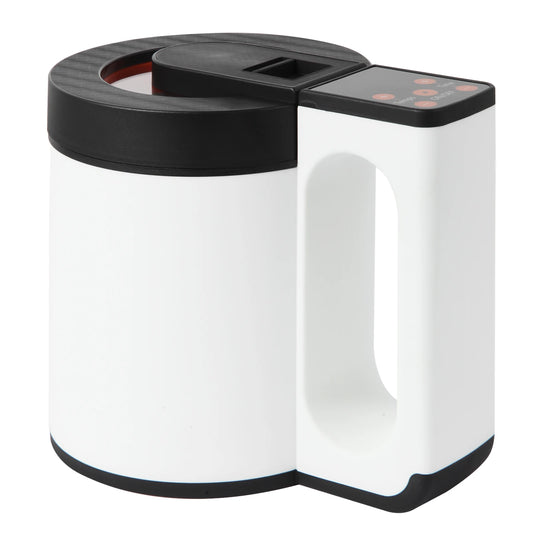 EnjoyHigh HerbAbility Decarboxylator and Infusion Machine, Herbal Oil, Tincture Maker, Oil Infusion and Decarb Machine