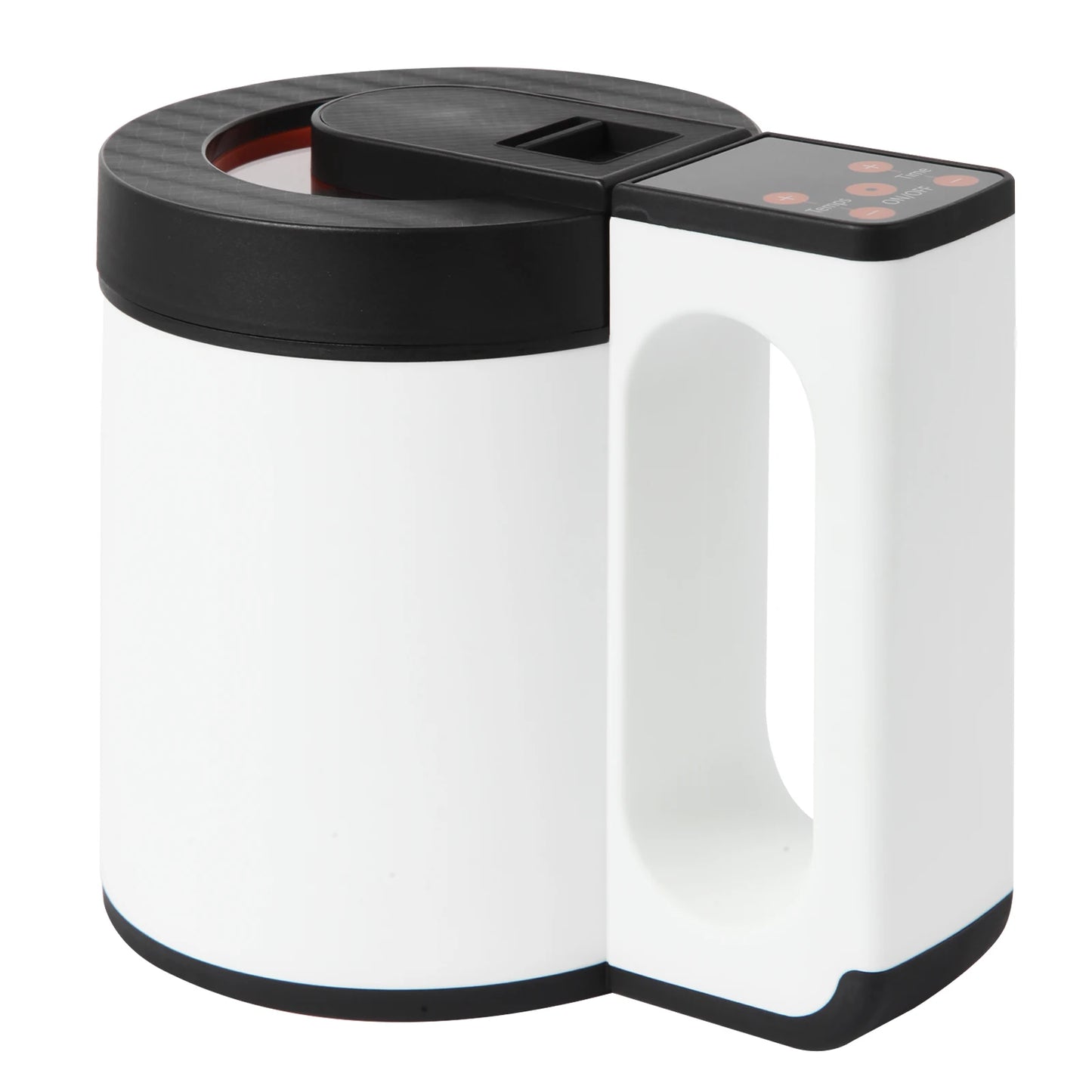 EnjoyHigh HerbAbility Decarboxylator and Infusion Machine, Herbal Oil, Tincture Maker, Oil Infusion and Decarb Machine