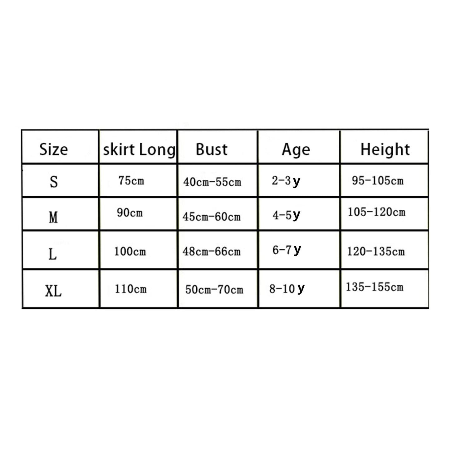 Halloween Witch Costume For Girls Kids Long Veil Dress Princess Dress Birthday Party Dress Stage Performance Dress