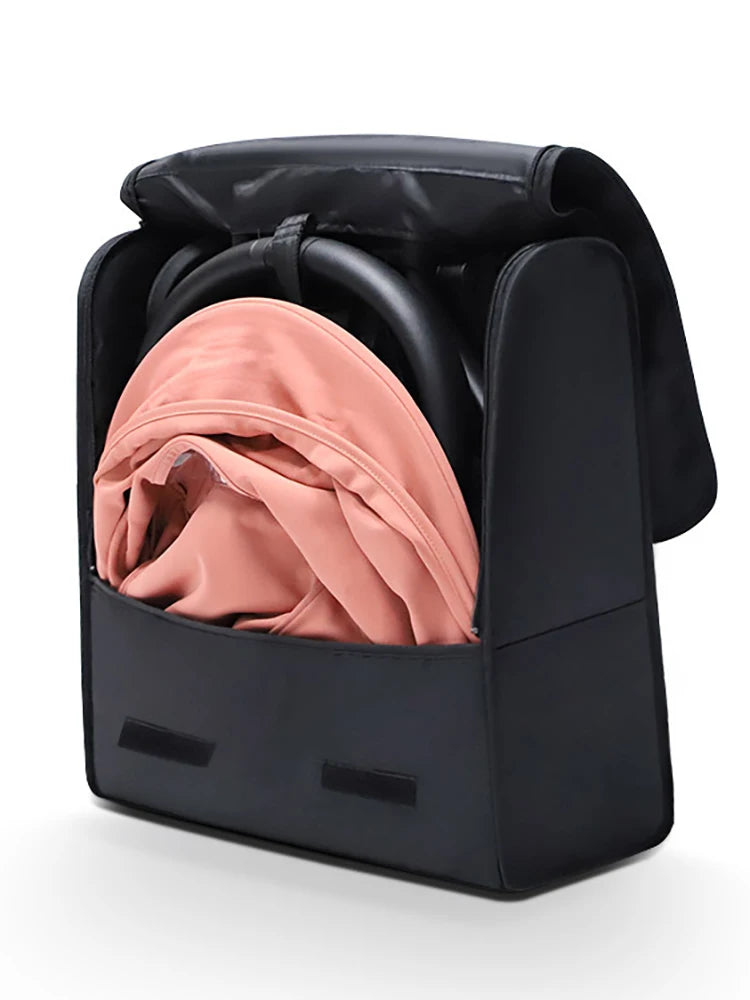 Stroller Travel Backpack for Yoyo Stroller Accessories Storage Bag for Airplane Waterproof Knapsack Fit Yoyo2/Yoya/Vovo Pram