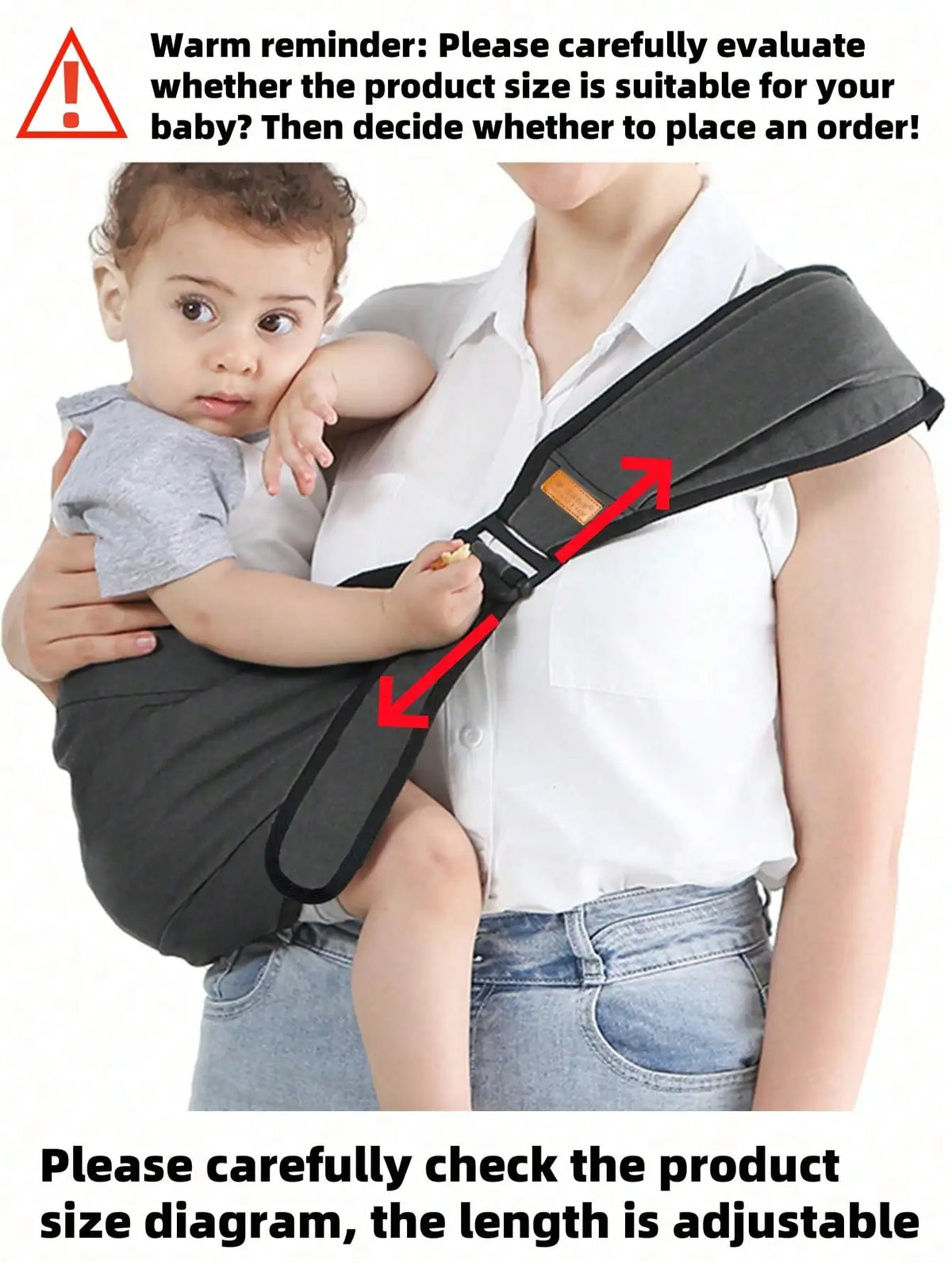 Baby Carrier Newborn To Toddler All Positions Inward Outward Side Hip And Back Four Seasons Indoor Outdoor Activities